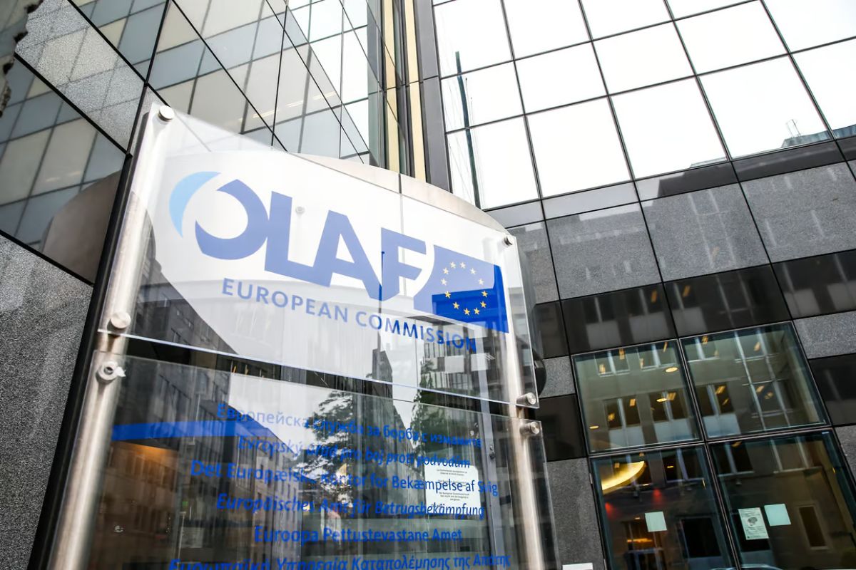Έρευνες της OLAF για το 2022 αποκαλύπτουν απάτες ύψους άνω των 600 εκατ. ευρώ