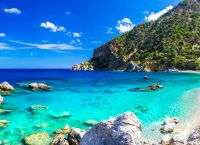 Karpathos: Among the 8 most beautiful islands in Europe for the Swiss