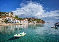 Αυτή είναι η πιο επικίνδυνη παραλία της Ελλάδας