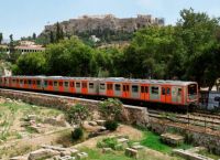 ΗΣΑΠ: Κλειστοί σταθμοί – Έπεσε άτομο στον Περισσό