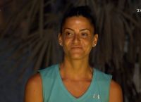 Η Μελίνα Μεταξά αποχωρεί από το Survivor