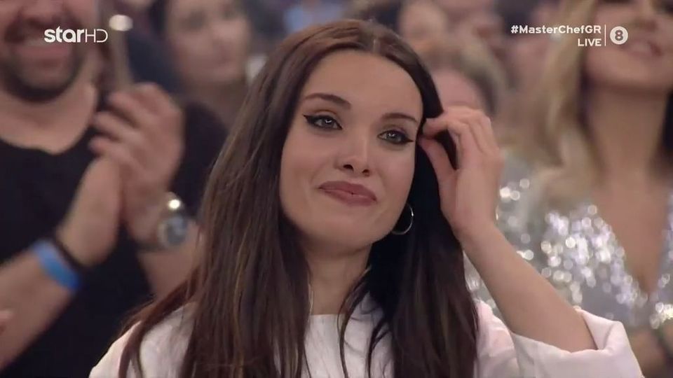 Masterchef: Η Μαρία Μπέη είναι η μεγάλη νικήτρια σε καθηλωτική μονομαχία