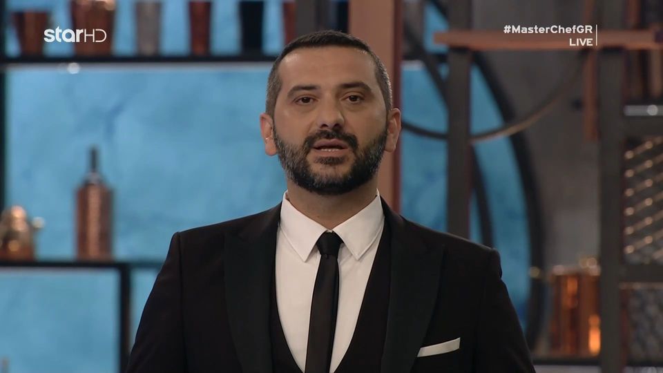 Κουτσόπουλος: «Θρηνούμε ζωές, πολλά πράγματα που εμείς θεωρούμε δεδομένα, δεν είναι για πολύ κόσμο»