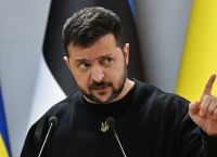 Ζελένσκι: Η Ρωσία πρέπει να προετοιμάσει τους πολίτες της πως θα χάσει τα εδάφη της