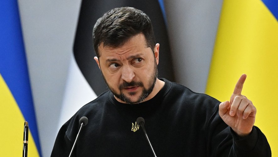 Ζελένσκι: Η Ρωσία πρέπει να προετοιμάσει τους πολίτες της πως θα χάσει τα εδάφη της