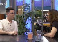 First Dates: Το πρώτο γκέι ζευγάρι που βγαίνει ραντεβού είναι γεγονός