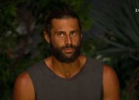 Ο Κωνσταντίνος Βασάλος αποχωρεί από το Survivor – «Αποκλείεται»