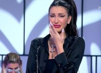 “Ξίνισε” η Χριστιάννα και δάκρυσε: «Το ήξερα ότι θα συνέβαινε αυτό»