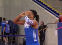 Two medals for Greece on the first day of athletics of the European Games