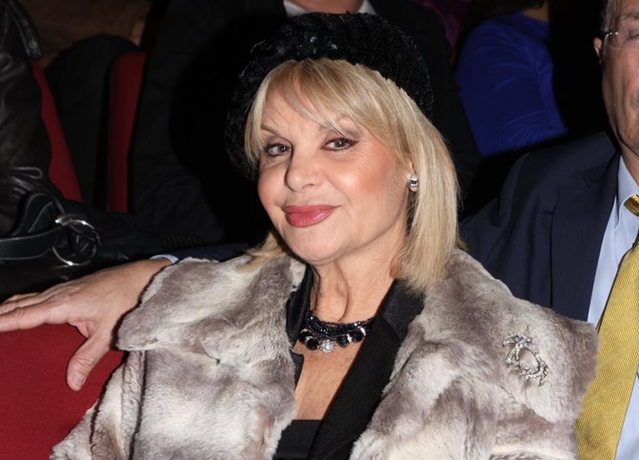 Μαρία Ιωαννίδου: «Οι γιατροί με είχαν ετοιμοθάνατη, ότι φεύγω από καρκίνο»