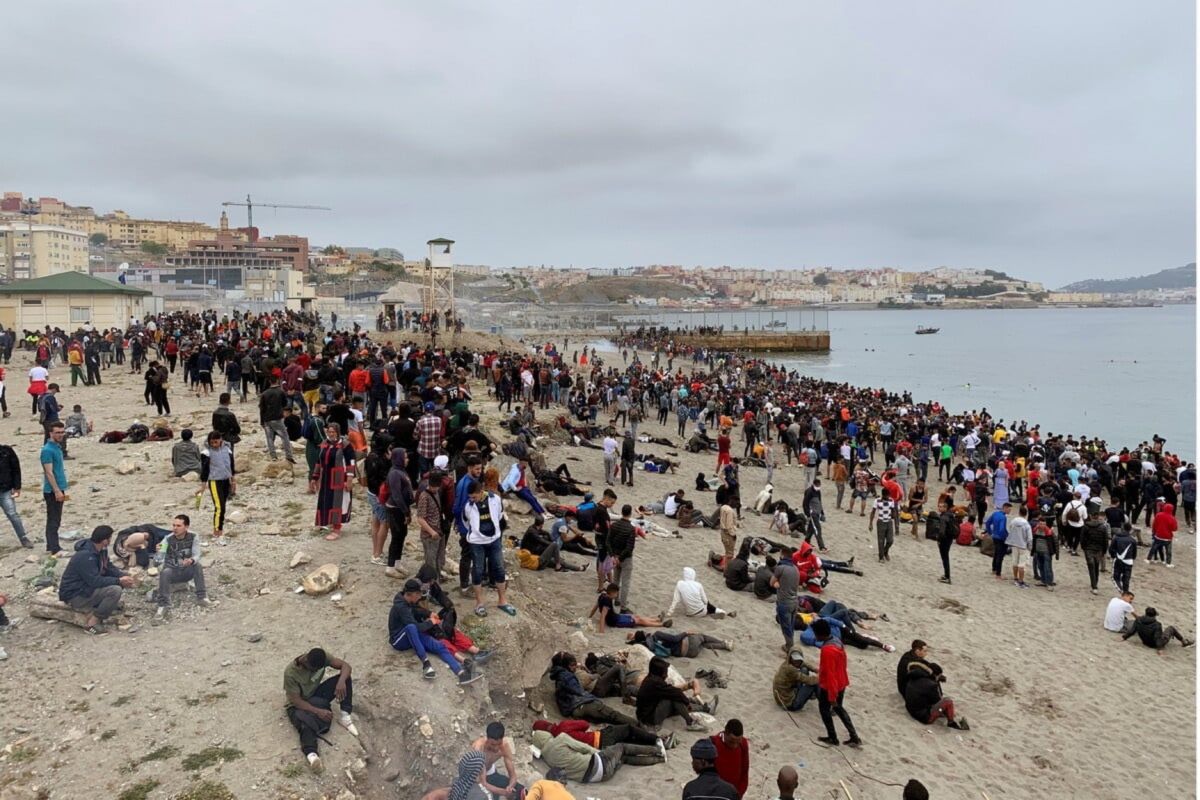 “Πυρά” από τη Διεθνή Αμνηστία σε Ισπανία – Μαρόκο για συγκάλυψη