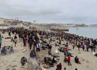 “Πυρά” από τη Διεθνή Αμνηστία σε Ισπανία – Μαρόκο για συγκάλυψη