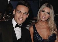 Λαουτάρο Μαρτίνεζ: Το καλύτερο δώρο που θα μπορούσε η Αγκουστίνα να του κάνει για την ημέρα του πατέρα