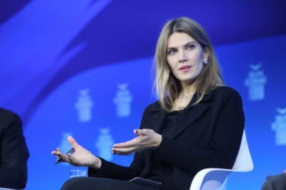 Επιστρέφει στο Ευρωκοινοβούλιο η Εύα Καϊλή