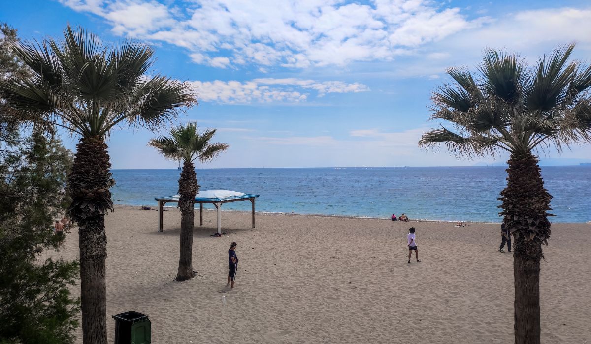 Καιρός αύριο Τρίτη: Περιμένουμε ηλιοφάνεια και ζέστη