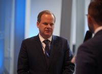 Κ. Καραμανλής: Ζήτησε να μην συμμετάσχει στο νέο Υπουργικό Συμβούλιο