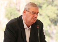 Περιφέρεια Ηπείρου: Καχριμάνης για… όλους και για όλα!