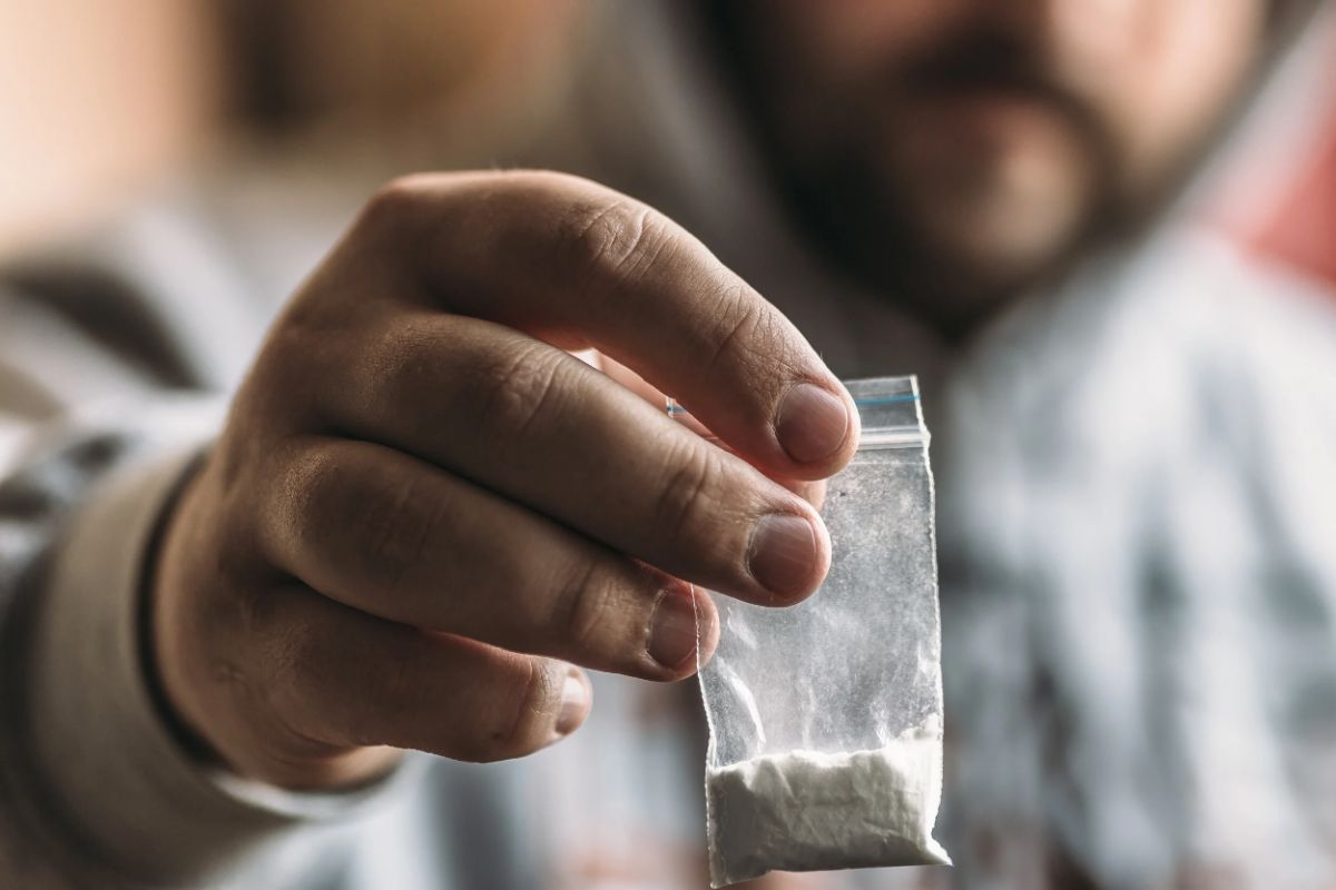 Η κροατική αστυνομία ανακοίνωσε ότι κατάσχεσε κοκαΐνη αξίας 20 εκατ. ευρώ