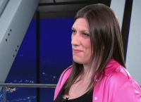 Ζωή Κωνσταντοπούλου: «Οι περισσότεροι του κόμματος παρακάλεσαν τον Διαμαντή Καραναστάση να είναι υποψήφιος»
