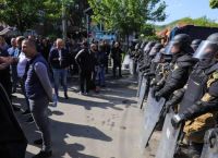 Η Γερμανία επιβάλλει κυρώσεις στο Κόσοβο