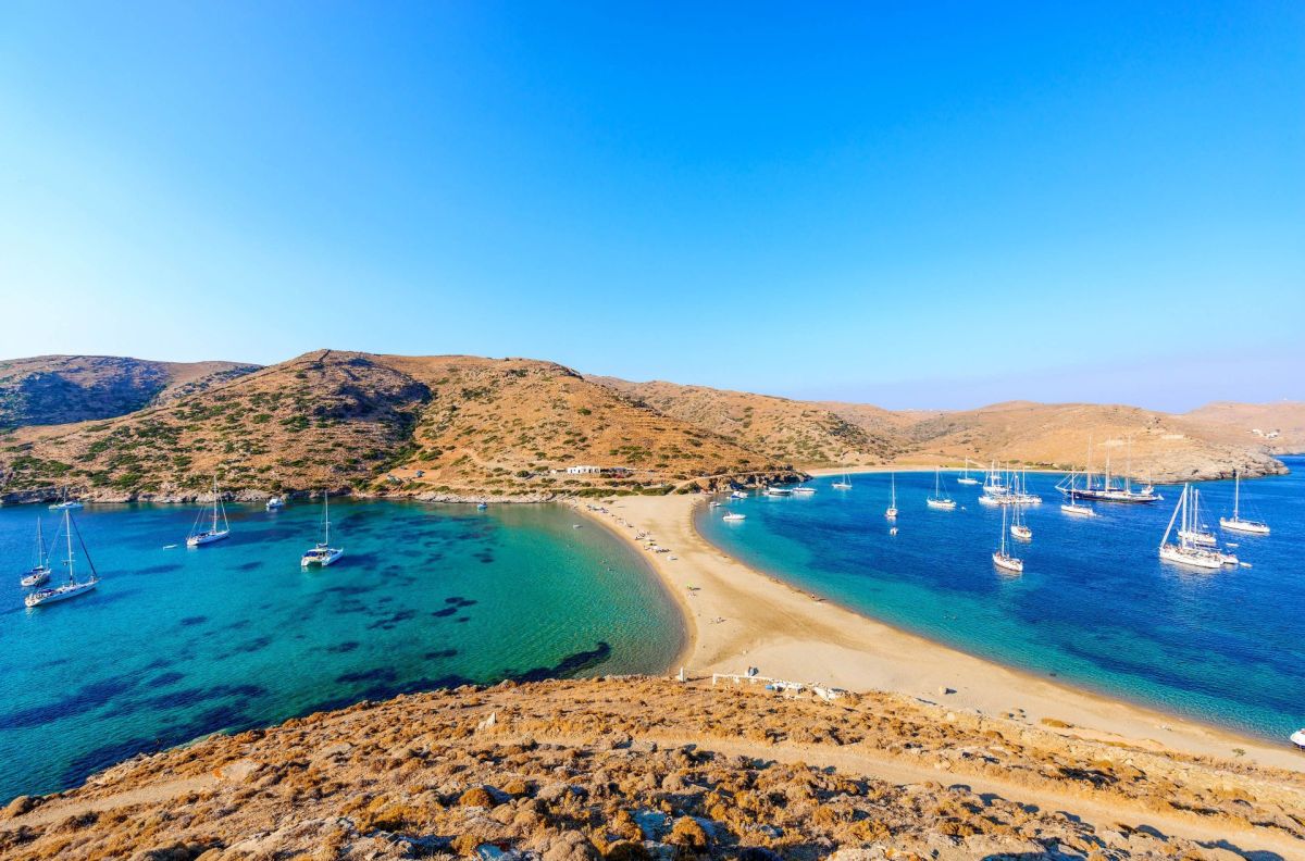 Αίθριος καιρός σήμερα – Ο πρώτος έντονος καύσωνας… διαρκείας έρχεται την Τετάρτη