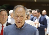 Την πλήρη στήριξή του στον Νίκο Ανδρουλάκη δηλώνει ο Κώστας Λαλιώτης