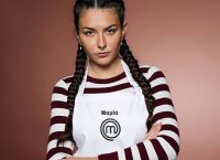 Μαρία Λαζαρίδου: Η πιο σέξι παίκτρια του Masterchef – Θα θες να σου φτιάξει μακαρόνια με κιμά