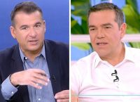 Ξέσπασε ο Λιάγκας κατά του Τσίπρα: «Με αυτά τα καραγκιοζιλίκια θα χάσετε»