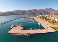 ΠΣτΕ: Ξεκινά η εκπόνηση μελέτης λειτουργίας του υδατοδρομίου Ιτέας