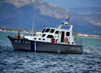 Διάσωση 61 μεταναστών νότια της Σερίφου – Συνελήφθησαν δύο διακινητές Διάσωση 61 μεταναστών νότια της Σερίφου – Συνελήφθησαν δύο διακινητές