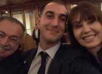 Πήρε φωτιά το Καστελόριζο για τον γάμο του γιου του Ανδρέα Λιβέρη – Στο νησί φτάνουν θαλαμηγοί