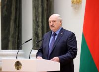 Λουκασένκο: Δεν είμαι ο τελευταίος δικτάτορας στην Ευρώπη