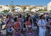 Mykonos Art Festival: Δημοφιλείς καλλιτέχνες δίνουν το παρών στη φετινή διοργάνωση