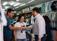 Νίκος Ανδρουλάκης: «Ο κ. Μητσοτάκης νιώθει ότι βρήκε πραγματική αντιπολίτευση»