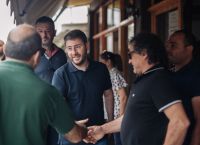 Ανδρουλάκης: Η Νέα Δημοκρατία βολεύτηκε με μια λαϊκιστική και τοξική αντιπολίτευση