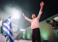 Ανδρουλάκης: «Στις 25 Ιουνίου θα αναγεννηθεί ο πραγματικός αντίπαλος της ΝΔ»