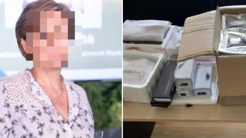 Απάτη χιλιάδων ευρώ με botox και υαλουρονικό οξύ από βραβευμένη επιχειρηματία