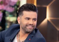 Θοδωρής Μαραντίνης: «Θαυμάστρια μου έφερε δώρο σεξουαλικό αξεσουάρ»