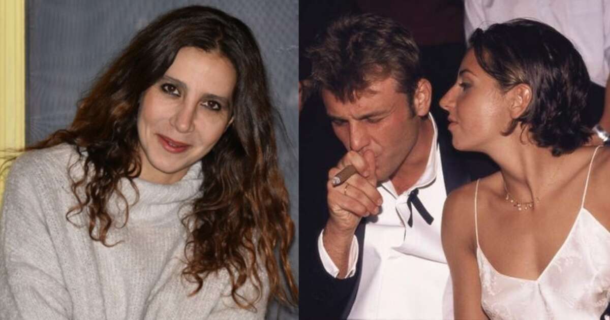Λυκουρέζου για το διαζύγιο με τον Γκλέτσο: «Πήγα με τον πρώην μου για να πίνω κόκες»