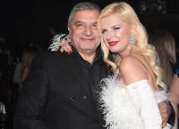 Μαρίνα Πατούλη: Η νέα κοινή φωτογραφία με τον Γιώργο Πατούλη μετά το επεισοδιακό χωρισμό τους