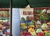 Πάγκοι από 3D εκτυπωτές με ενεργειακή αυτονομία οι νέες λαϊκές αγορές του μέλλοντος