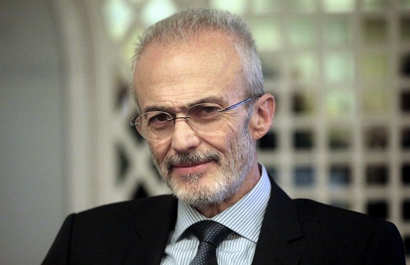 Νέες αιχμές από τον Δ. Μαύρο κατά Αλ. Τσίπρα