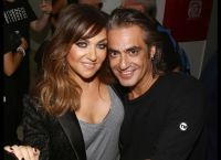 Καίτη Γαρμπή: Η τρυφερή ανάρτηση του Διονύση Σχοινά για τα γενέθλιά της