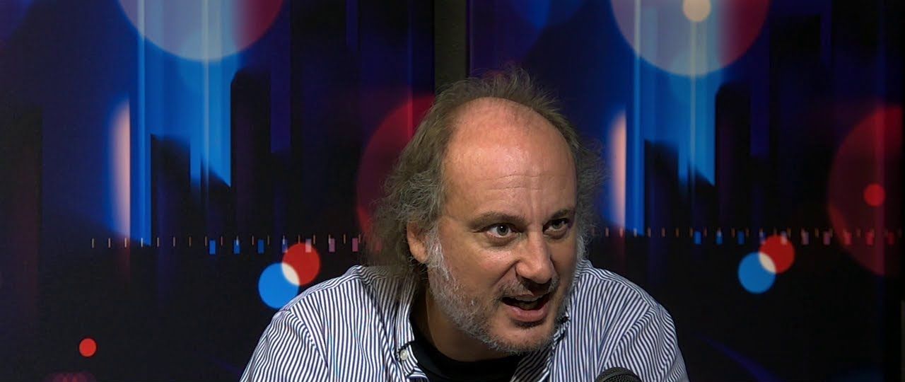 Εκλογές 2023: Δεύτερος υποψήφιος της «Πλεύσης Ελευθερίας» λέει ότι θα ψηφίσει Βαρουφάκη
