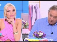 Ανδρέας Μικρούτσικος: «Μου έλεγε η πεθερά μου: α εσύ είσαι ρε παλιομαλ…α;»