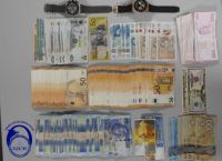 ΣΔΟΕ: Συνελήφθη αρχηγικό μέλος εγκληματικής οργάνωσης – Έστειλε 250.000.000 ευρώ στην Ολλανδία