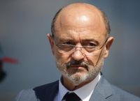 ΒΤΑ – Υπουργός Υγείας: Θα καταστραφούν 1,4 εκατ. δόσεις του εμβολίου για την Covid-19 ΒΤΑ – Υπουργός Υγείας: Θα καταστραφούν 1,4 εκατ. δόσεις του εμβολίου για την Covid-19
