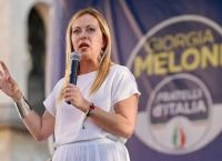 Meloni κατά ΕΚΤ – Συντάσσεται με τους πολέμιους των υψηλών επιτοκίων