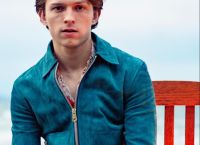 Tom Holland: Η σχέση μου με την Zendaya είναι κάτι ιερό