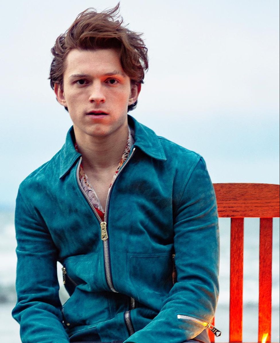 Tom Holland: Η σχέση μου με την Zendaya είναι κάτι ιερό
